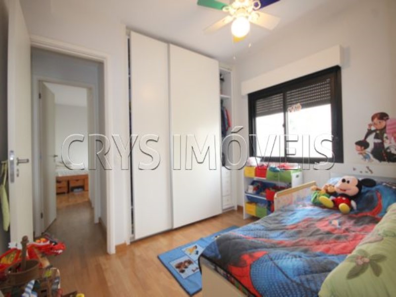 Apartamento, 3 quartos, 161 m² - Foto 16