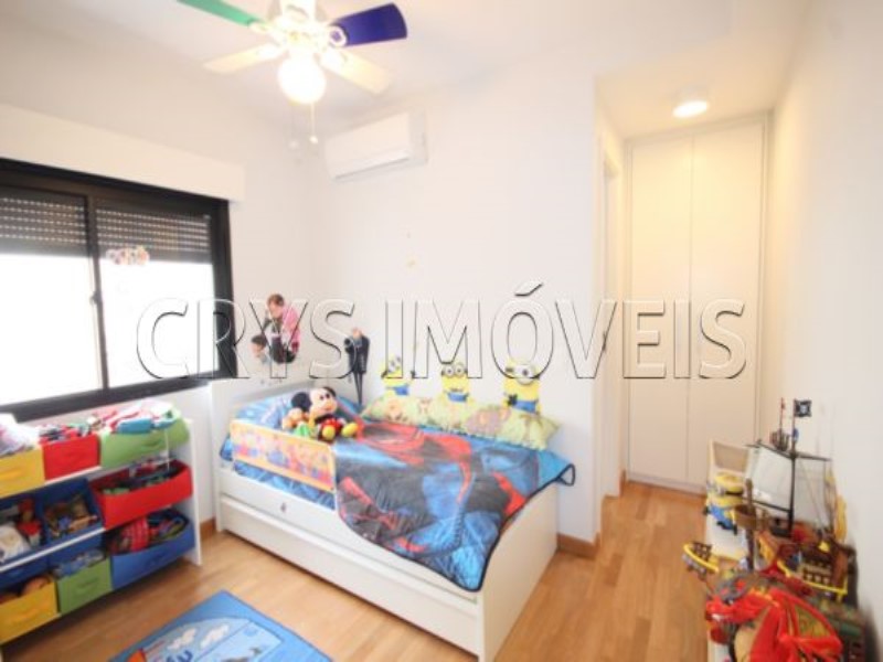 Apartamento, 3 quartos, 161 m² - Foto 17