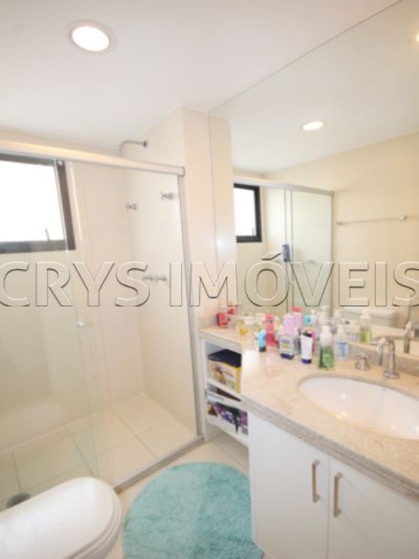 Apartamento, 3 quartos, 161 m² - Foto 18
