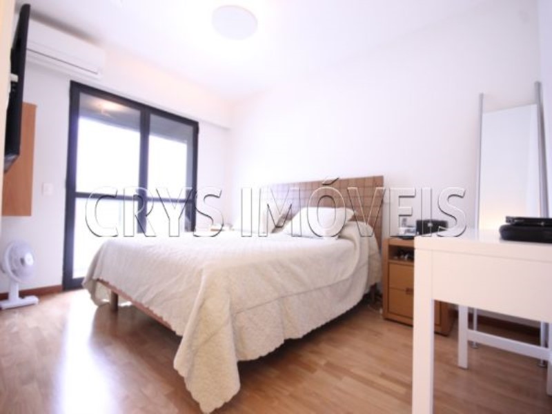 Apartamento, 3 quartos, 161 m² - Foto 20