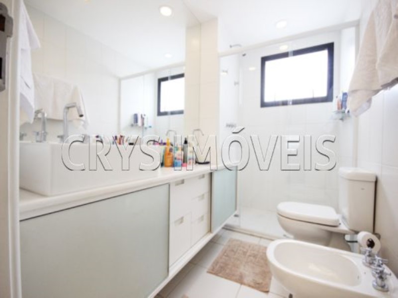 Apartamento, 3 quartos, 161 m² - Foto 21