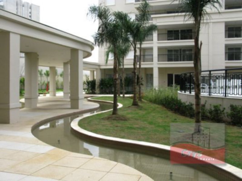 Apartamento, 3 quartos, 160 m² - Foto 1