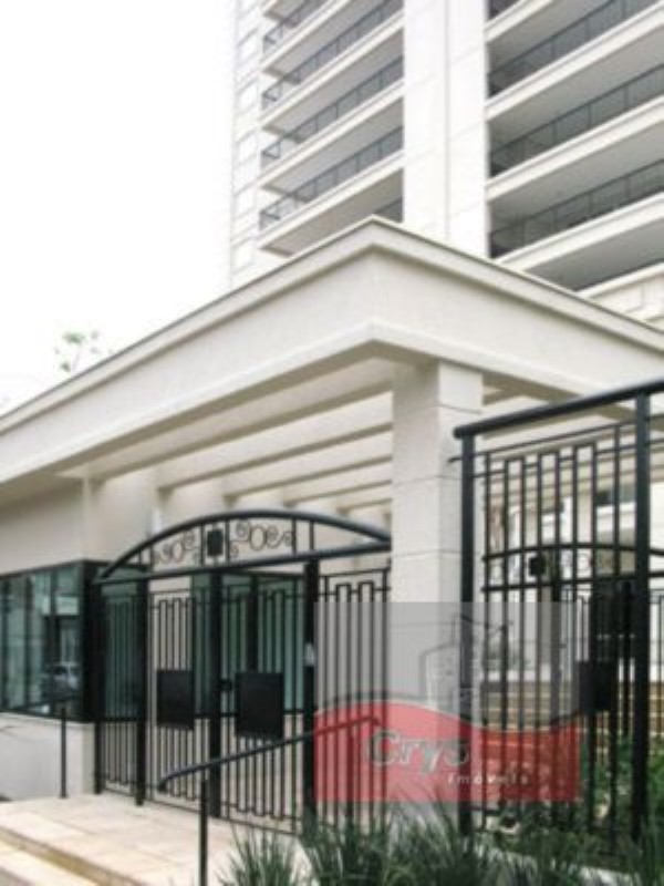 Apartamento, 3 quartos, 160 m² - Foto 9