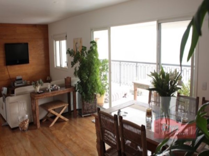 Apartamento, 3 quartos, 160 m² - Foto 11