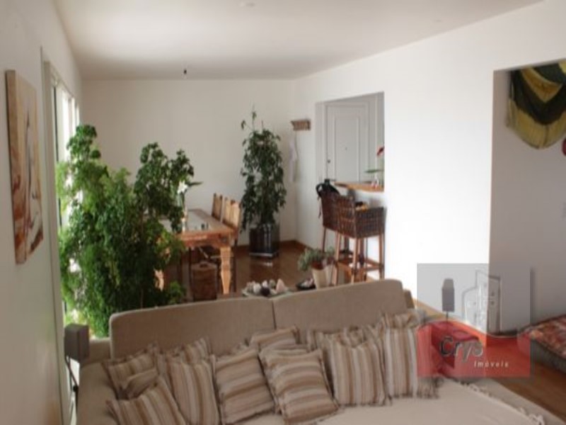 Apartamento, 3 quartos, 160 m² - Foto 12