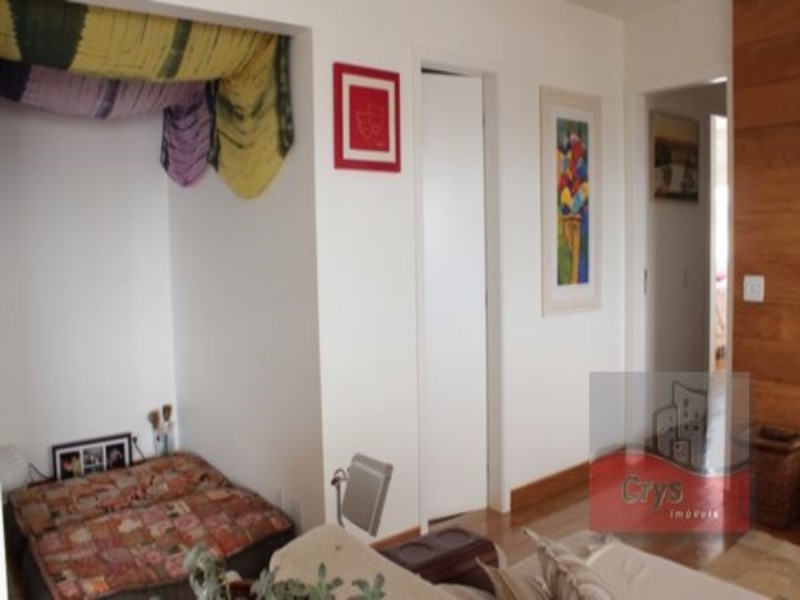 Apartamento, 3 quartos, 160 m² - Foto 14