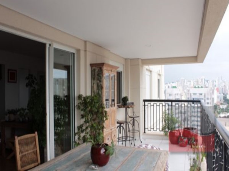 Apartamento, 3 quartos, 160 m² - Foto 16