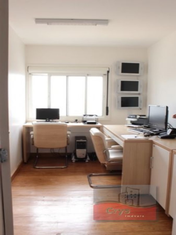 Apartamento, 3 quartos, 160 m² - Foto 18