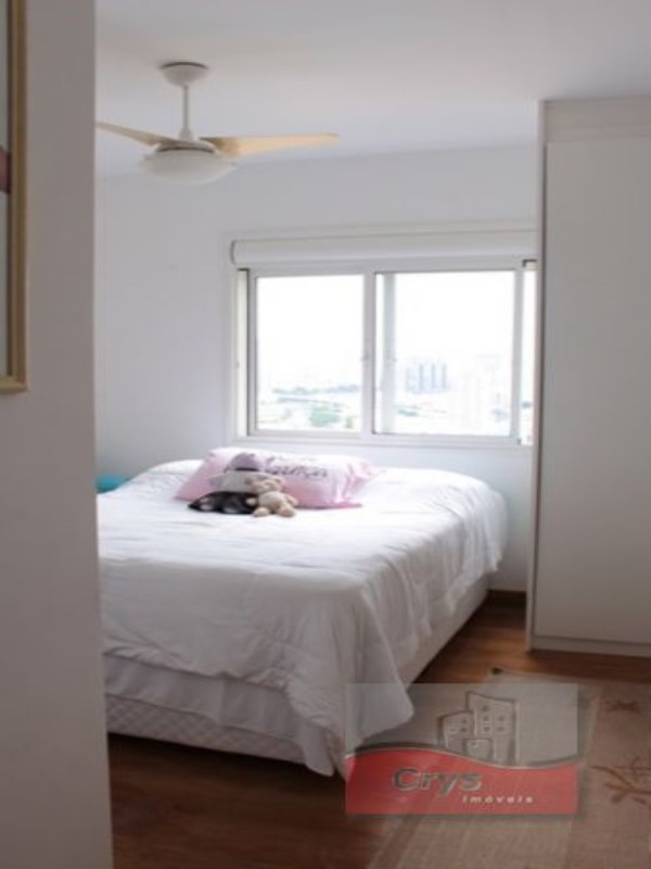 Apartamento, 3 quartos, 160 m² - Foto 19