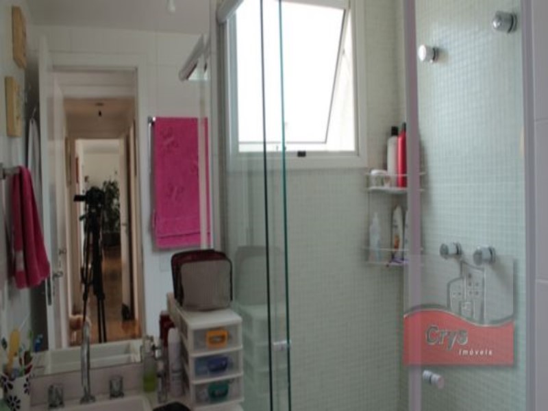 Apartamento, 3 quartos, 160 m² - Foto 21