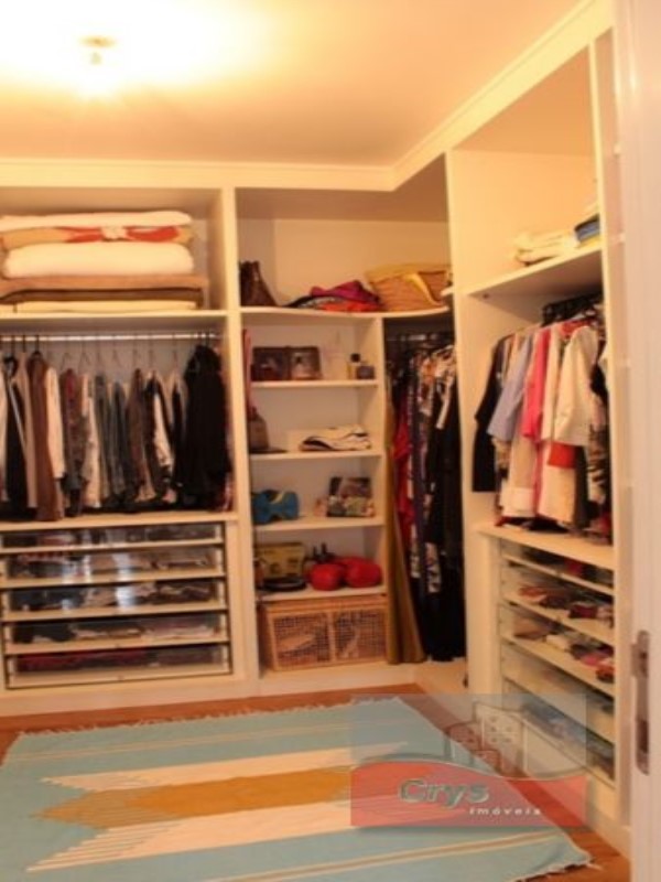 Apartamento, 3 quartos, 160 m² - Foto 22