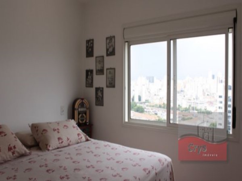 Apartamento, 3 quartos, 160 m² - Foto 24