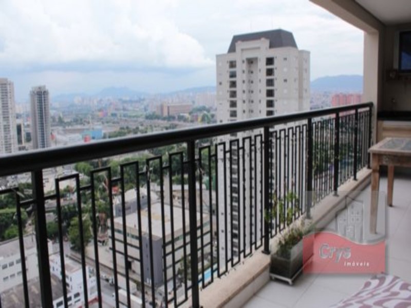 Apartamento, 3 quartos, 160 m² - Foto 28