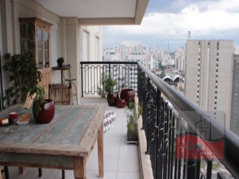 Apartamento, 3 quartos, 160 m² - Foto 29