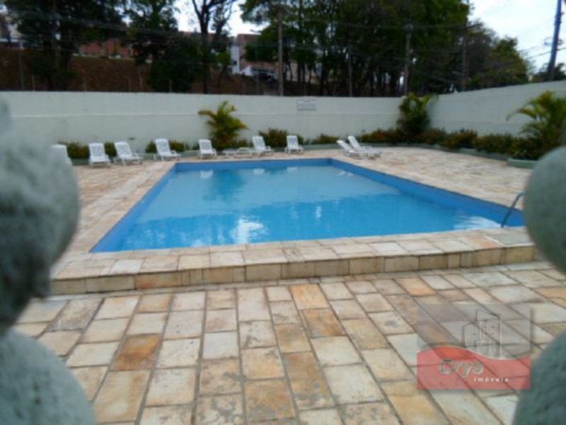 Apartamento, 2 quartos, 50 m² - Foto 7