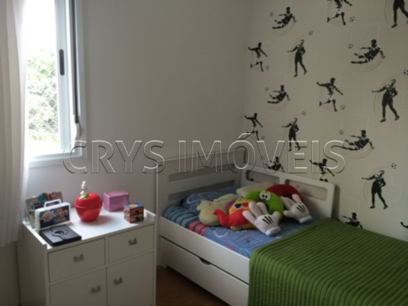 Apartamento, 3 quartos, 98 m² - Foto 3