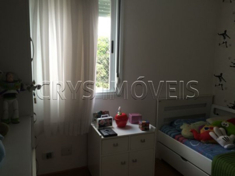 Apartamento, 3 quartos, 98 m² - Foto 4