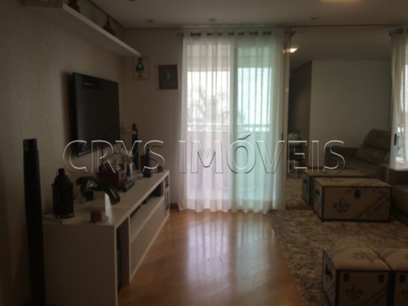 Apartamento, 3 quartos, 98 m² - Foto 1