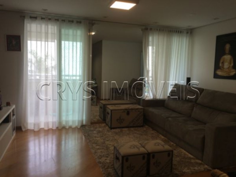 Apartamento, 3 quartos, 98 m² - Foto 2