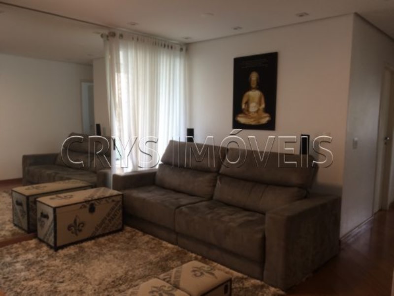 Apartamento, 3 quartos, 98 m² - Foto 7