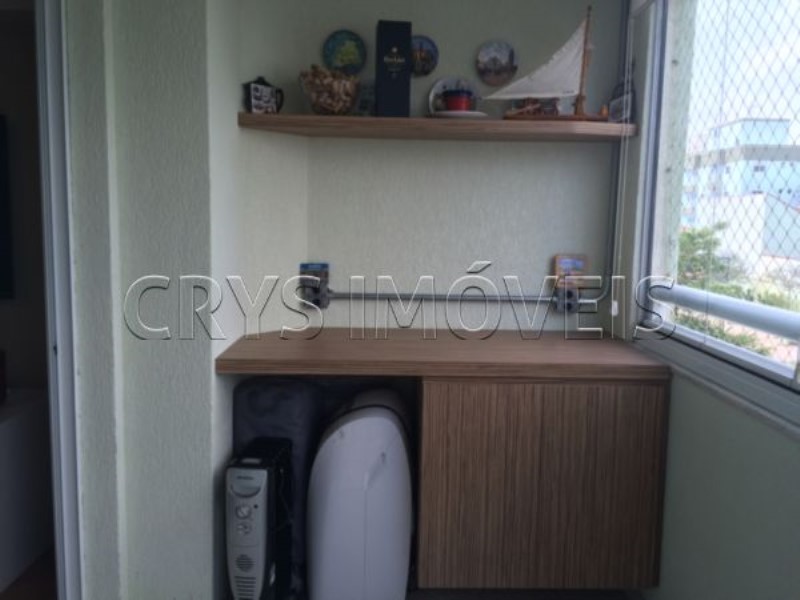 Apartamento, 3 quartos, 98 m² - Foto 10