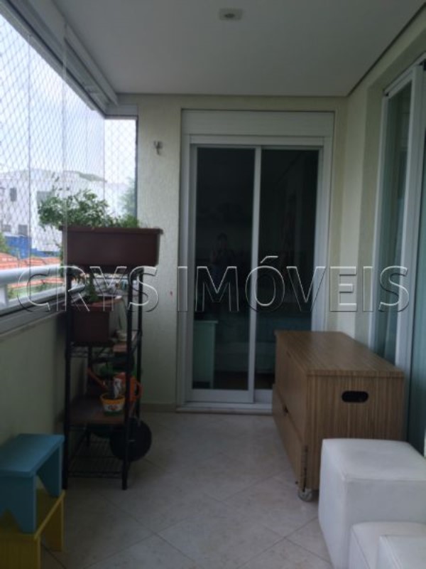 Apartamento, 3 quartos, 98 m² - Foto 11