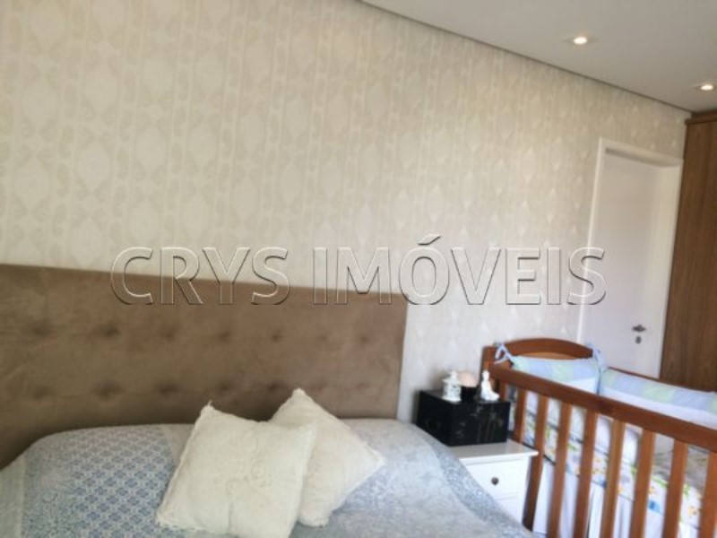 Apartamento, 3 quartos, 98 m² - Foto 13