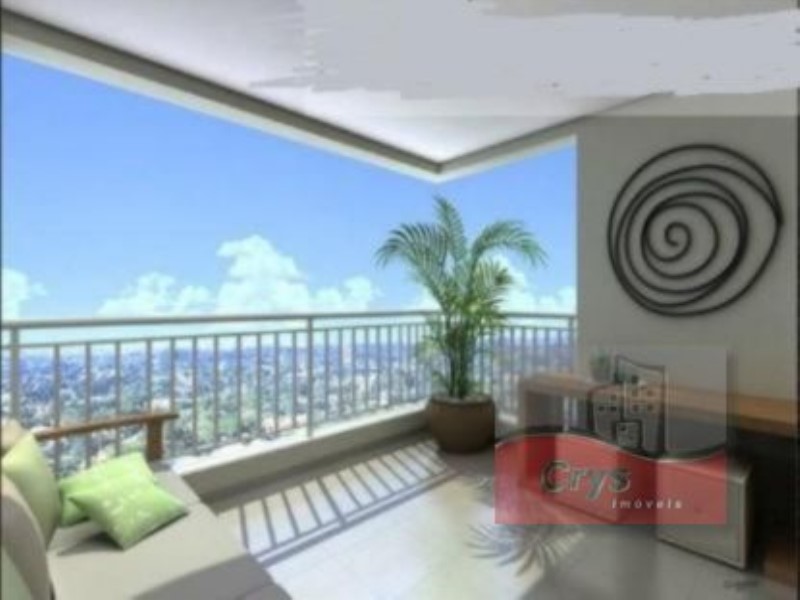 Apartamento, 2 quartos, 57 m² - Foto 2