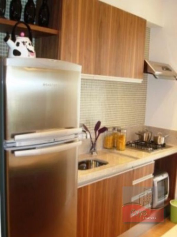 Apartamento, 2 quartos, 57 m² - Foto 4