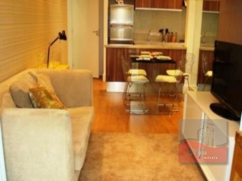 Apartamento, 2 quartos, 57 m² - Foto 5