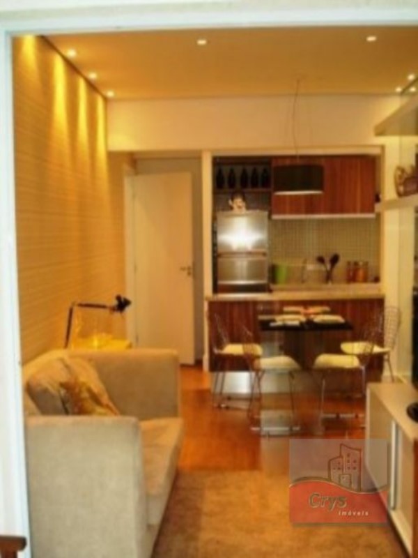 Apartamento, 2 quartos, 57 m² - Foto 6