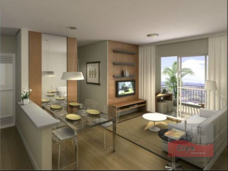 Apartamento, 2 quartos, 57 m² - Foto 8