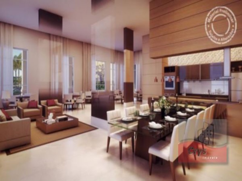 Apartamento, 4 quartos, 264 m² - Foto 3