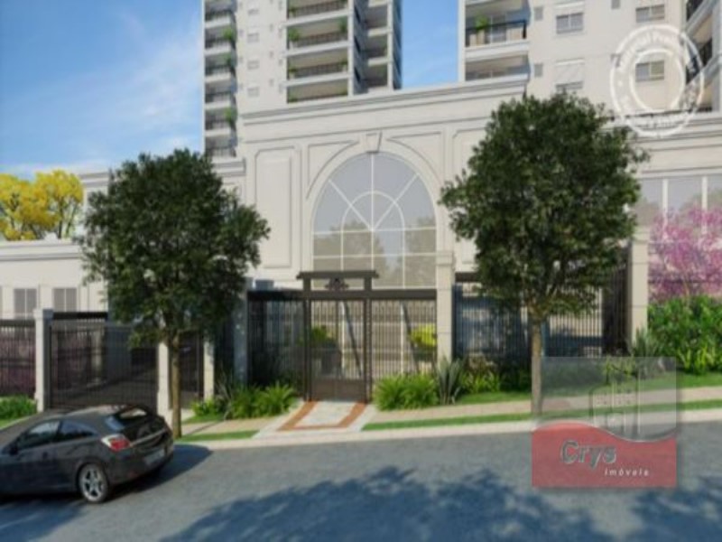 Apartamento, 4 quartos, 264 m² - Foto 4