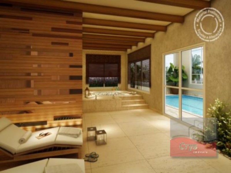 Apartamento, 4 quartos, 264 m² - Foto 5