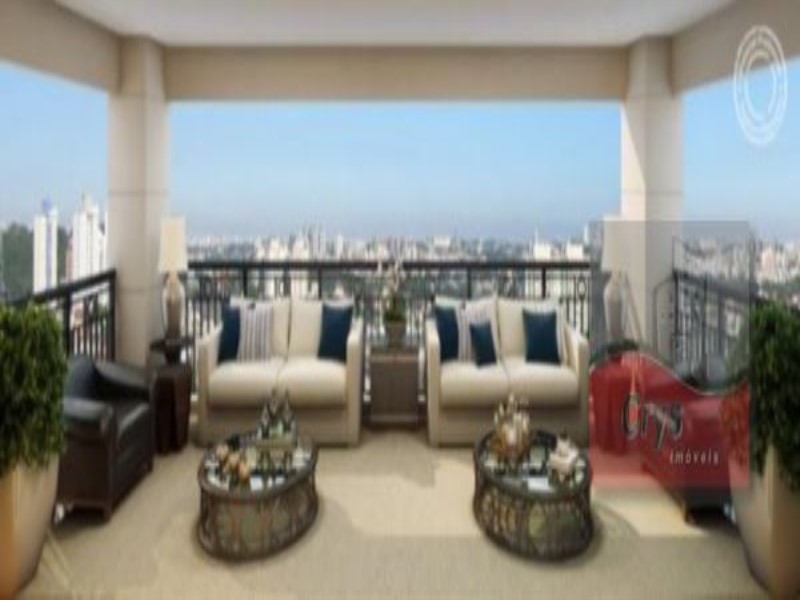 Apartamento, 4 quartos, 264 m² - Foto 6