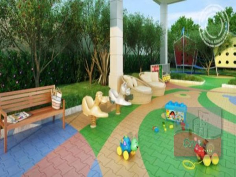 Apartamento, 4 quartos, 264 m² - Foto 10