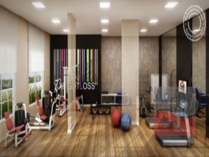 Apartamento, 4 quartos, 264 m² - Foto 11
