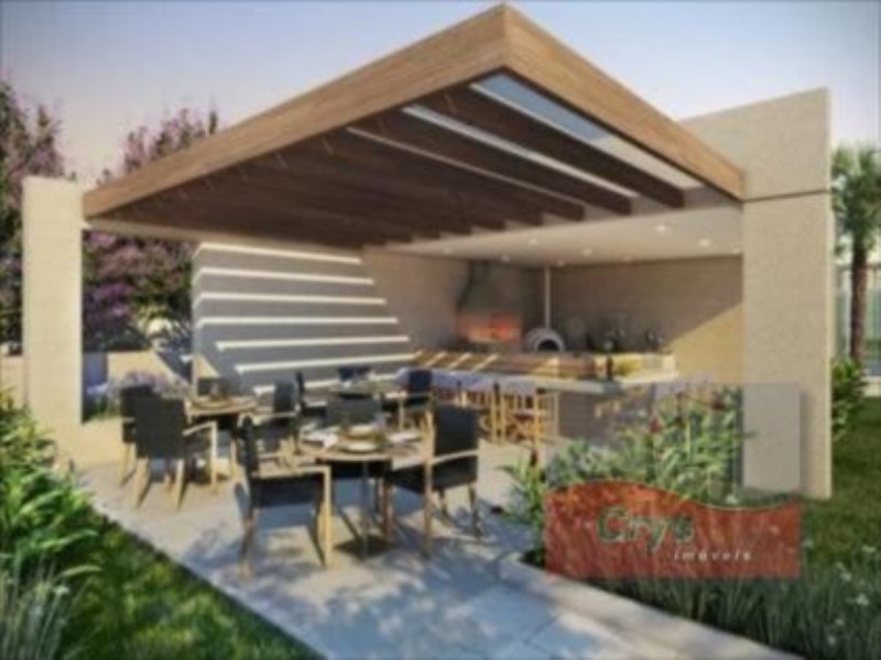 Apartamento, 2 quartos, 56 m² - Foto 1