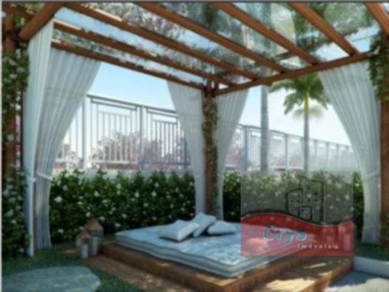 Apartamento, 2 quartos, 56 m² - Foto 3