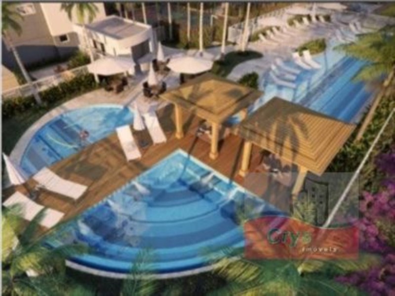 Apartamento, 2 quartos, 56 m² - Foto 4