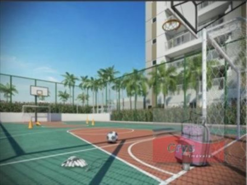 Apartamento, 2 quartos, 56 m² - Foto 5