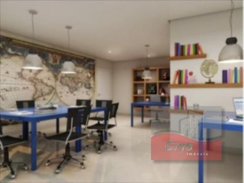 Apartamento, 2 quartos, 56 m² - Foto 6