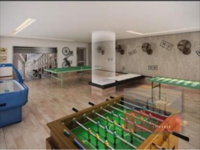 Apartamento, 2 quartos, 56 m² - Foto 7