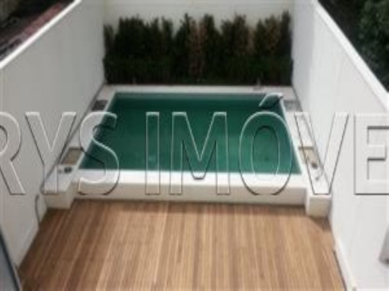 Apartamento, 4 quartos, 205 m² - Foto 9