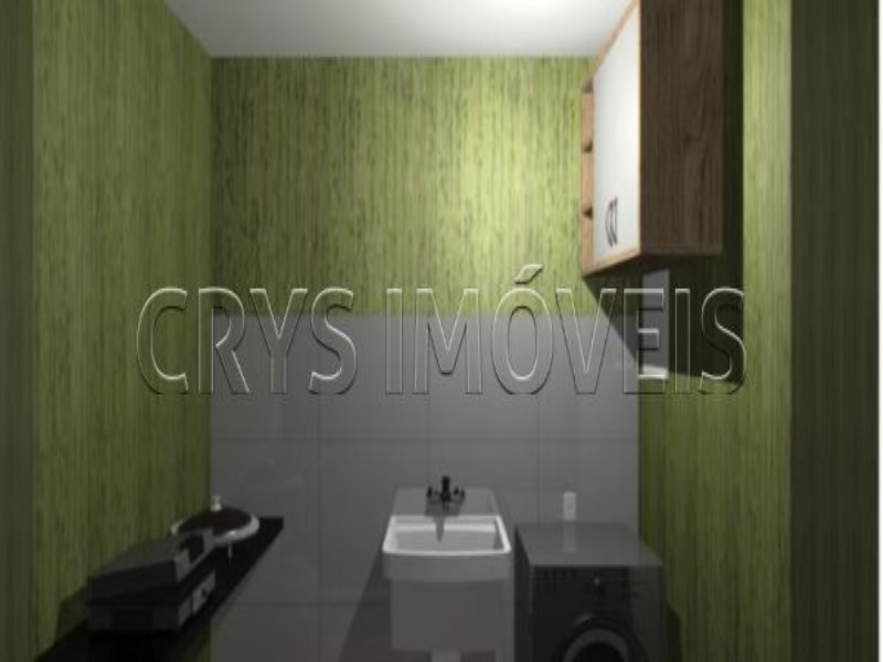 Casa, 2 quartos - Foto 15