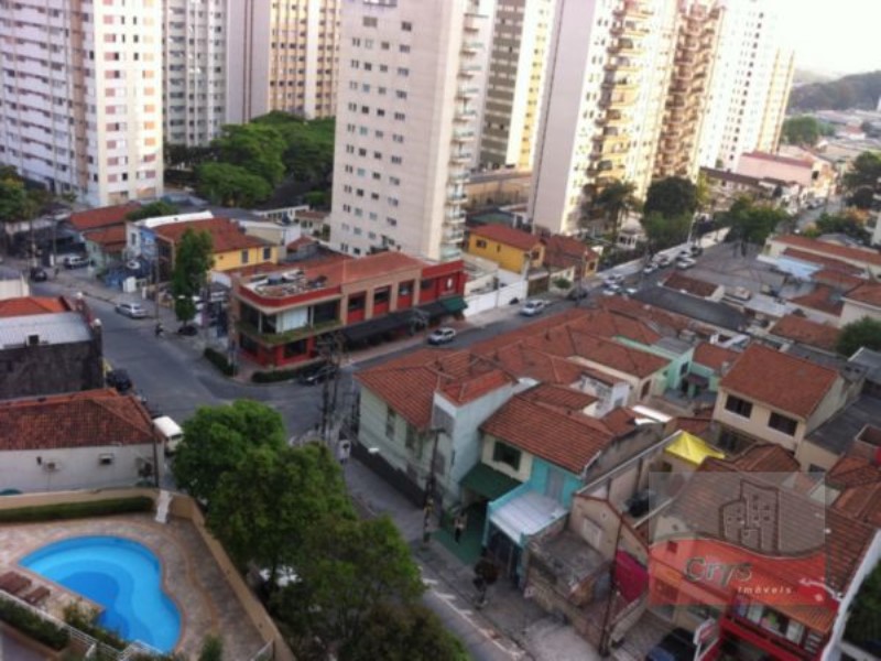 Conjunto Comercial-Sala à venda, 34m² - Foto 20