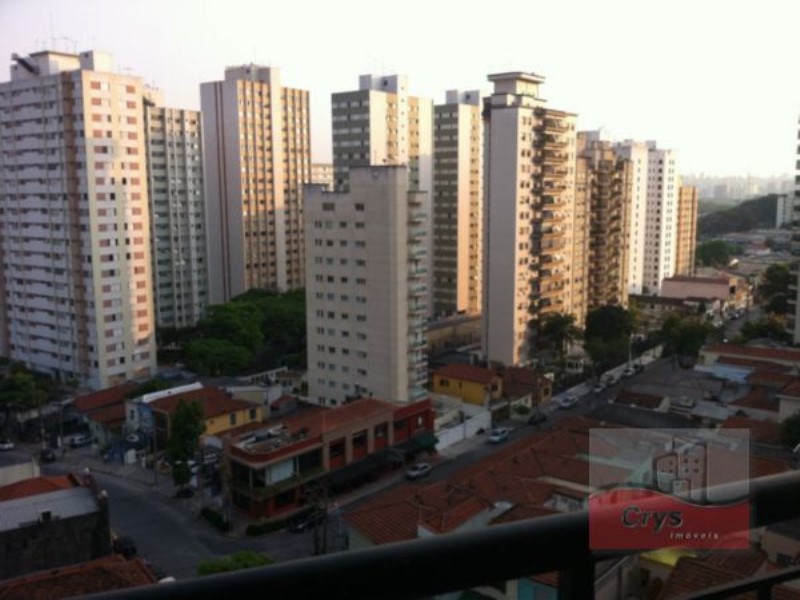 Conjunto Comercial-Sala à venda, 34m² - Foto 21