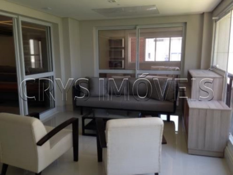 Apartamento, 4 quartos, 225 m² - Foto 1