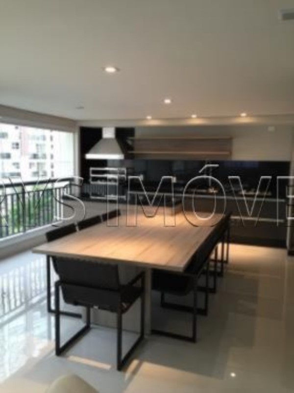 Apartamento, 4 quartos, 225 m² - Foto 9